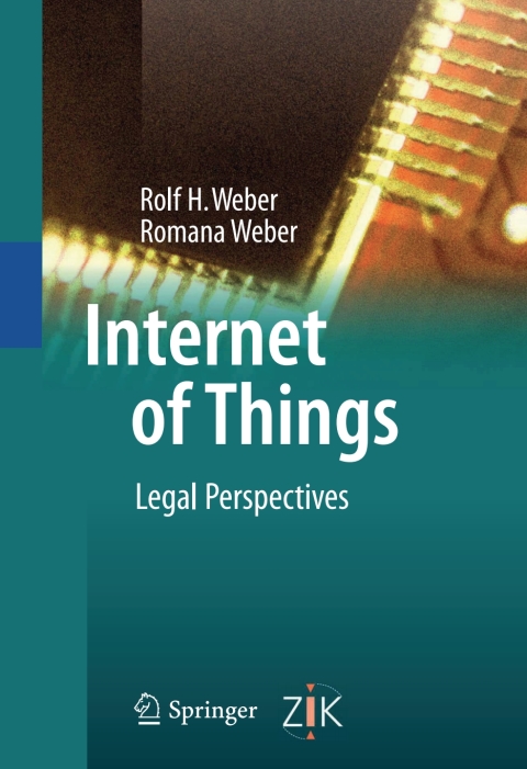Internet of Things
